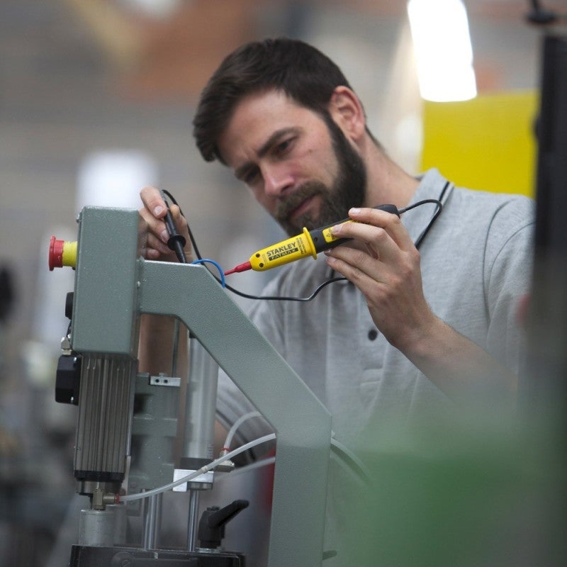 Stanley - Testeur et évolution de tension Stanley FATMAX - FMHT82566-0 - 5