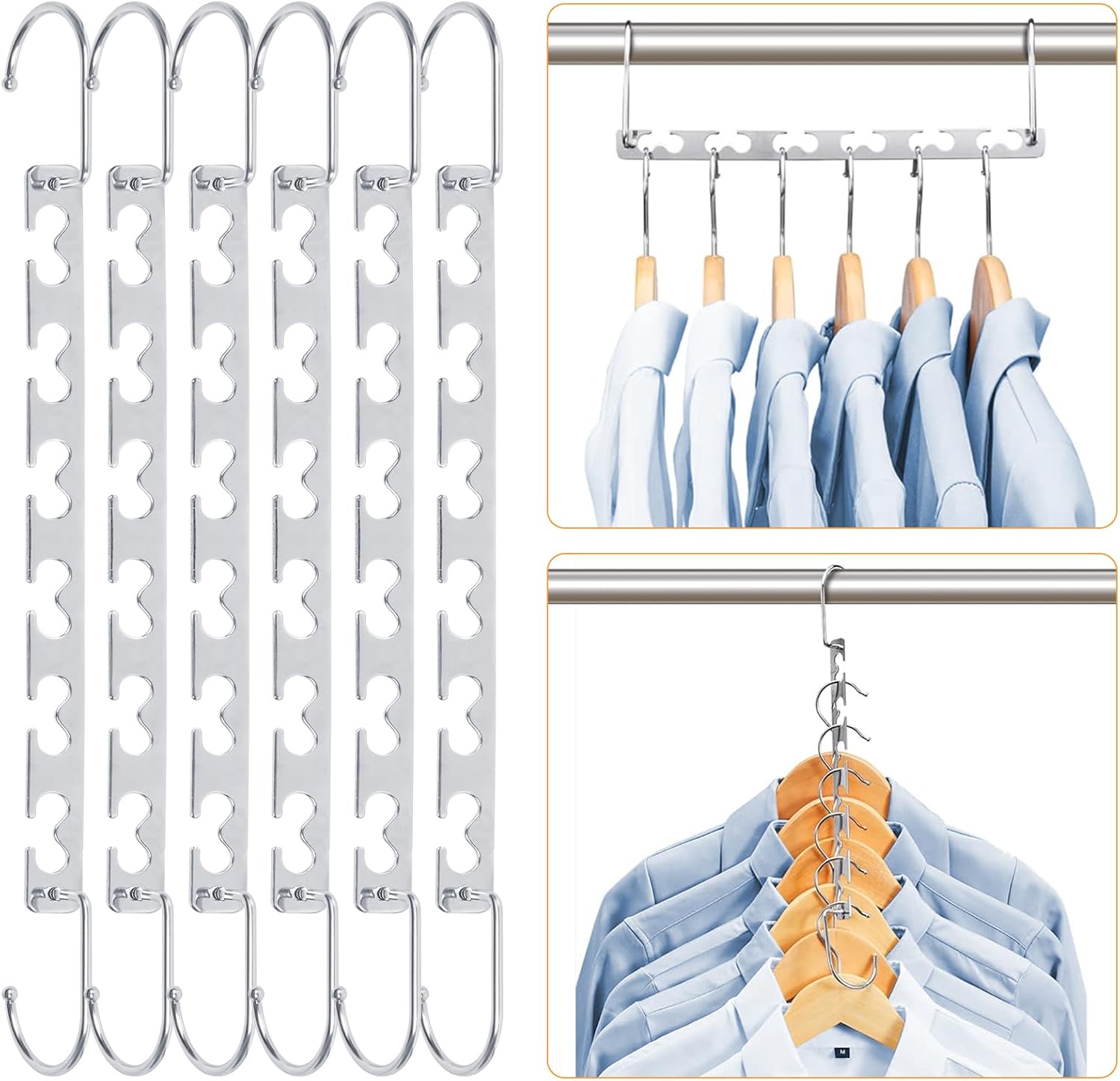 Global Store - Stand Appendiabiti / Organizzazione