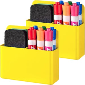 Lavagna magnetica frigo - Calendario magnetico frigo - Lavagna settimanale cance