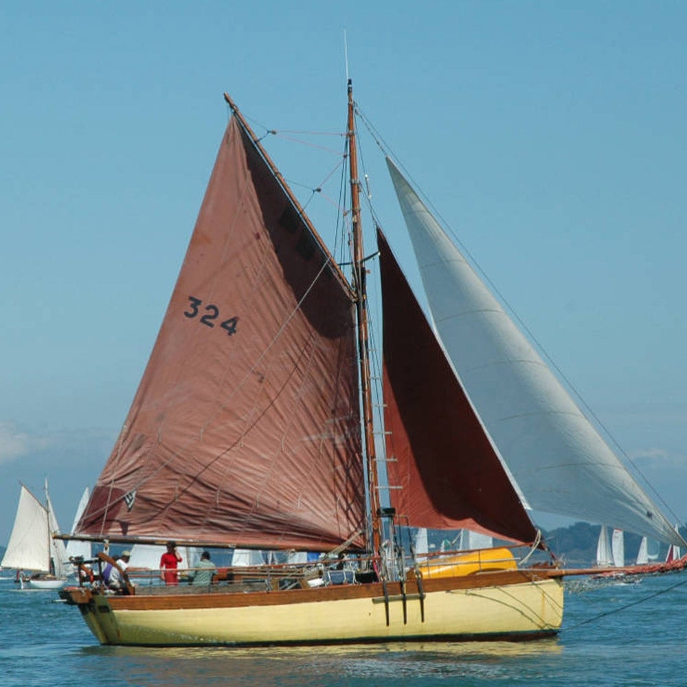 Nettoyant voiles et tauds bateaux Bidon de 5 L livré avec une pompe - NETTO480 - MATPRO - 5