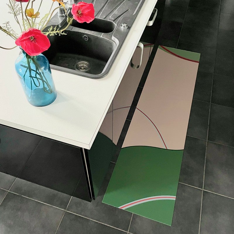 Lime - DICK - 3312203-2K - Denture 3 - Manche Bi-matière