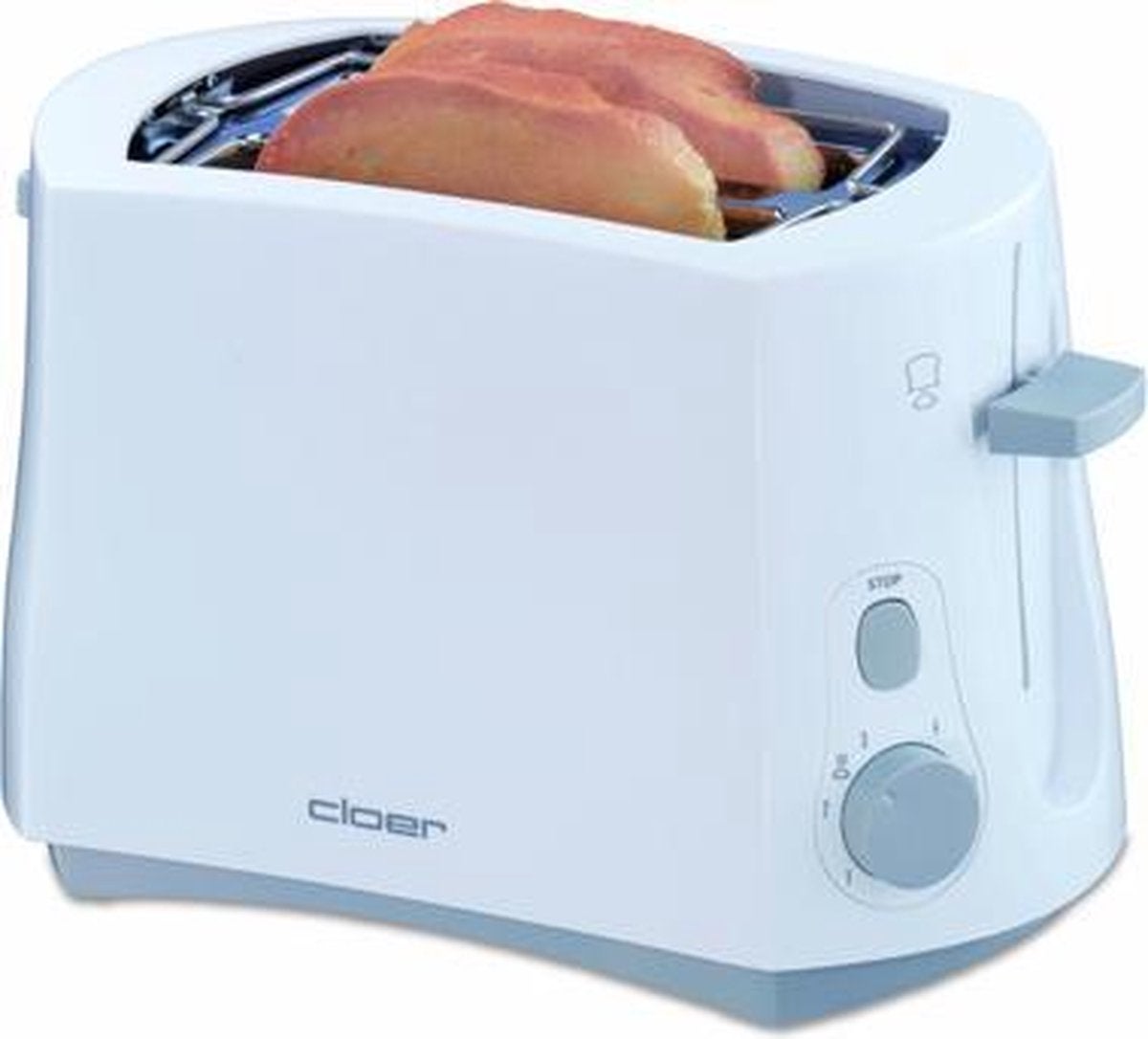 Cloer 331 Tostadora - Imagen 2