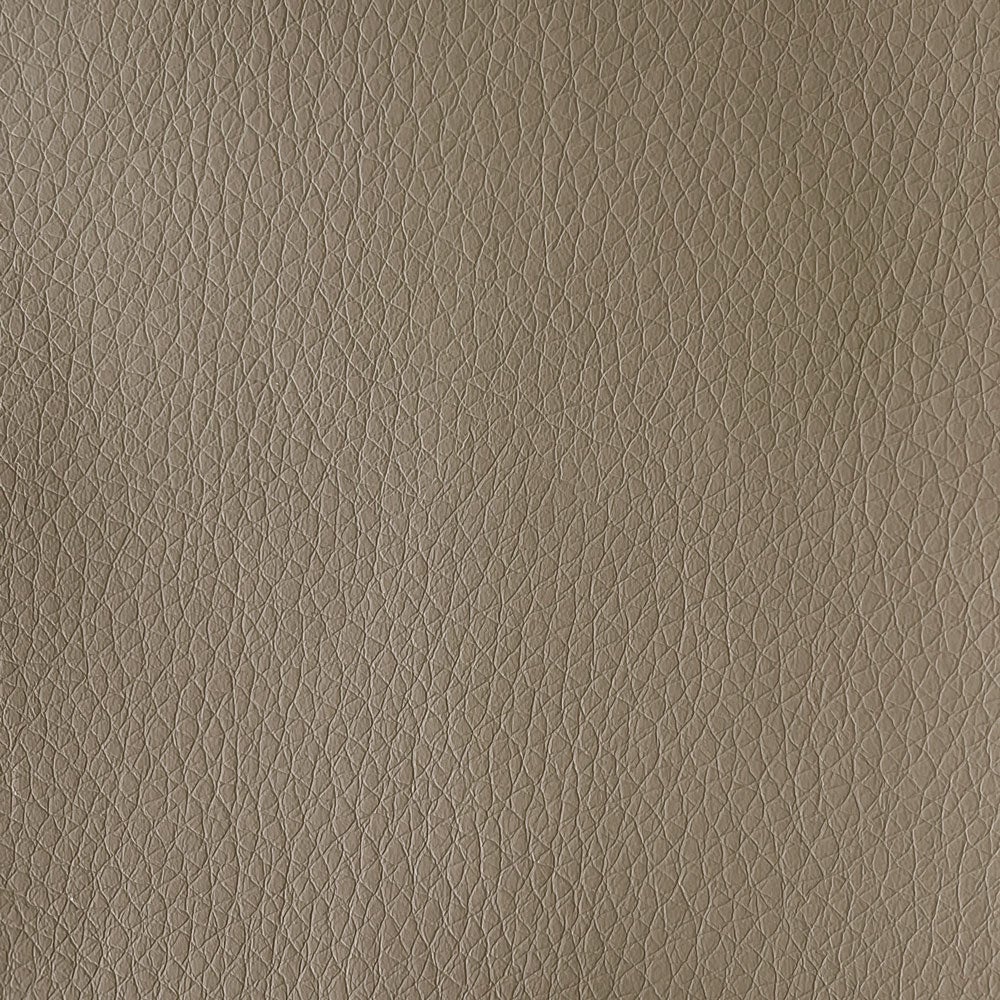 Letto una piazza e mezza contenitore imbottito 120x190 similpelle cappuccino Azelia - 6