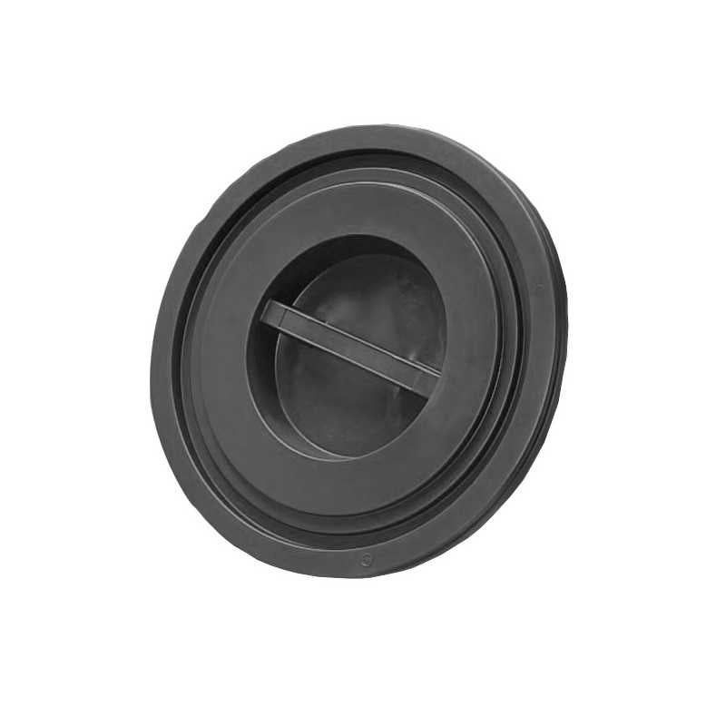 OFFSCH Couvercle De Poubelle Plastique Accessoire De | WhichOne