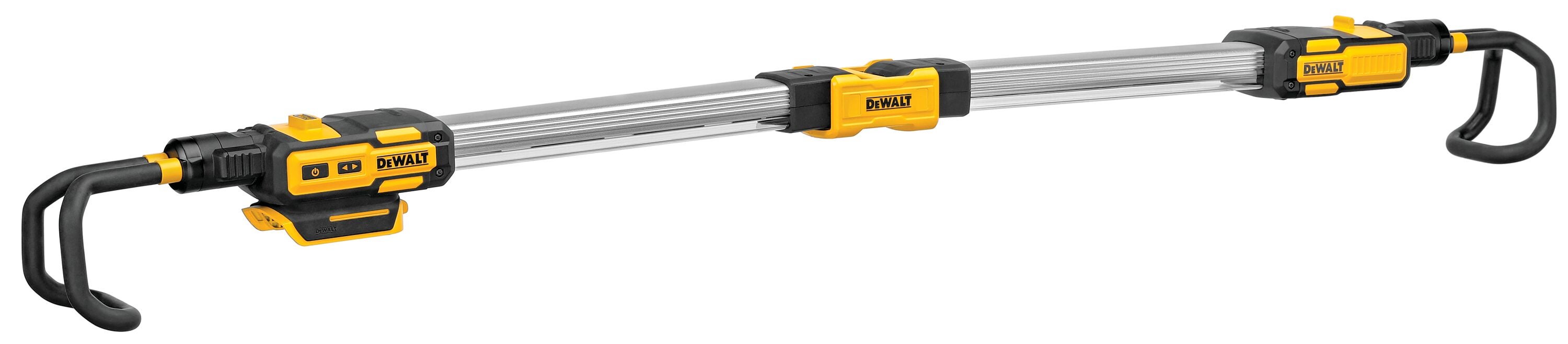 DEWALT DCL045-XJ - Lámpara LED de Capot XR 18V/12V 1.650 lumenes sin ...