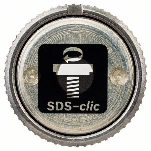 Nakrętka szybkozaciskowa Bosch SDS clic M 14 x 1,5 mm - 2608000638 - 6