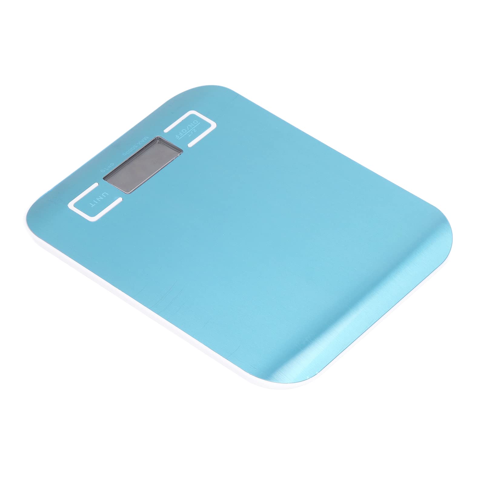 Balance électronique Balance de cuisine numérique pour aliments Mesures de haute précision Cuisine Fabrication - 2