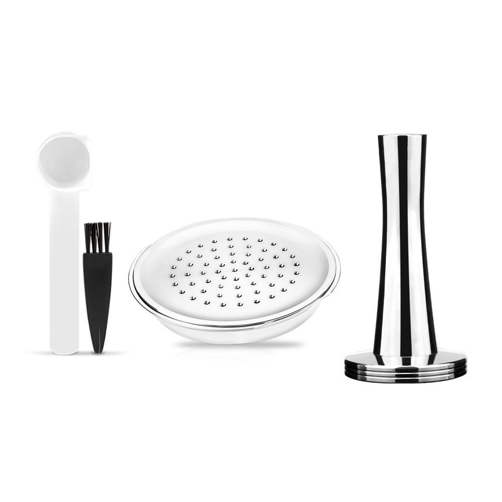 Filtri Per Caffè HENDI 208656 - Diametro 25 Cm, Per Macchine Caffè, Confezione Da 1000 Pezzi