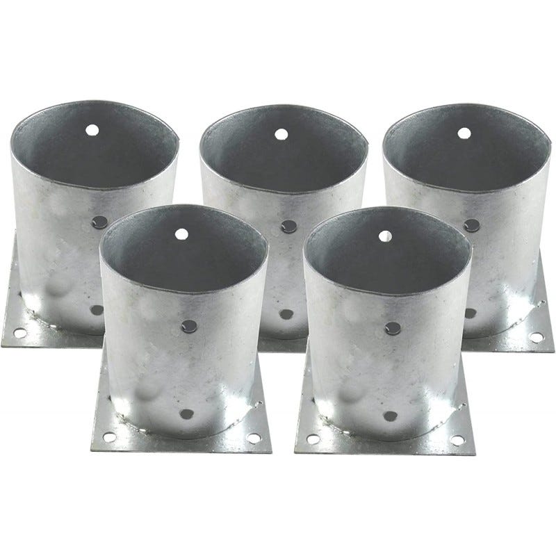 Anclajes Para Postes De Barandilla De Madera Soportes De Base De Anclajes Para Postes De Barandilla De Madera Soportes De Base De