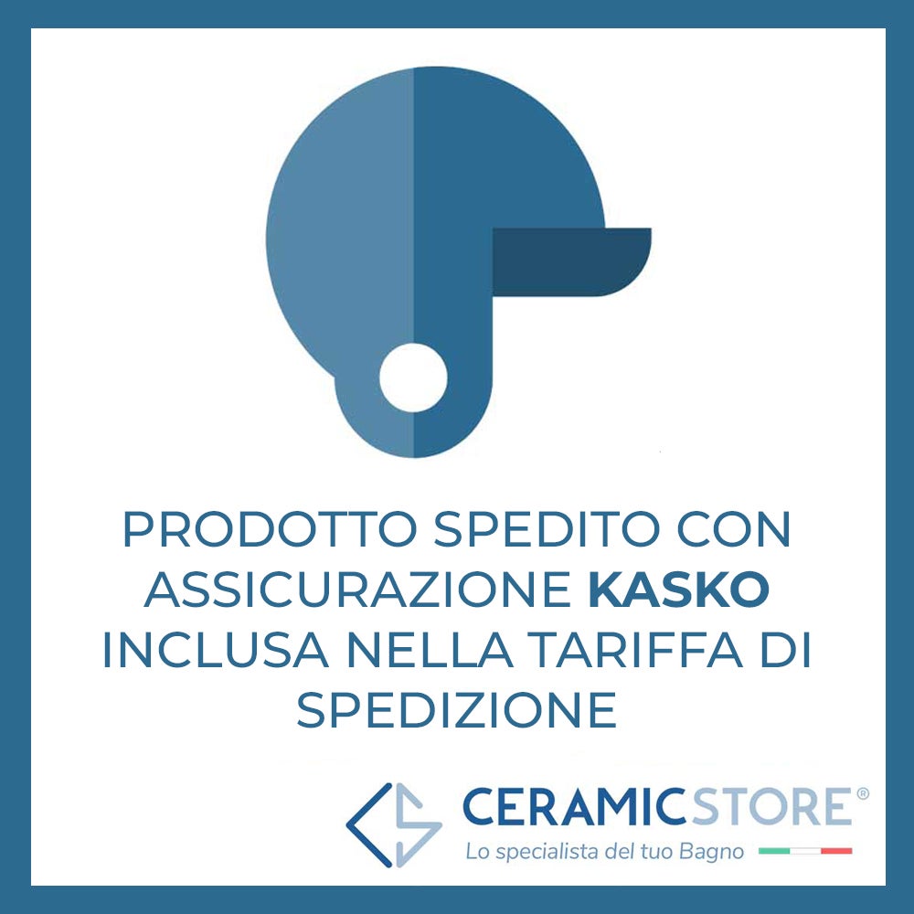 Gedy Telaio Tenda angolare Bianco, Misure: 80X80 CM, Lunghezze Tubi Sono rifilabili, Adatto a Tende Larghe dai 180cm ai 240cm, Asta Doccia in Acciaio, - 2