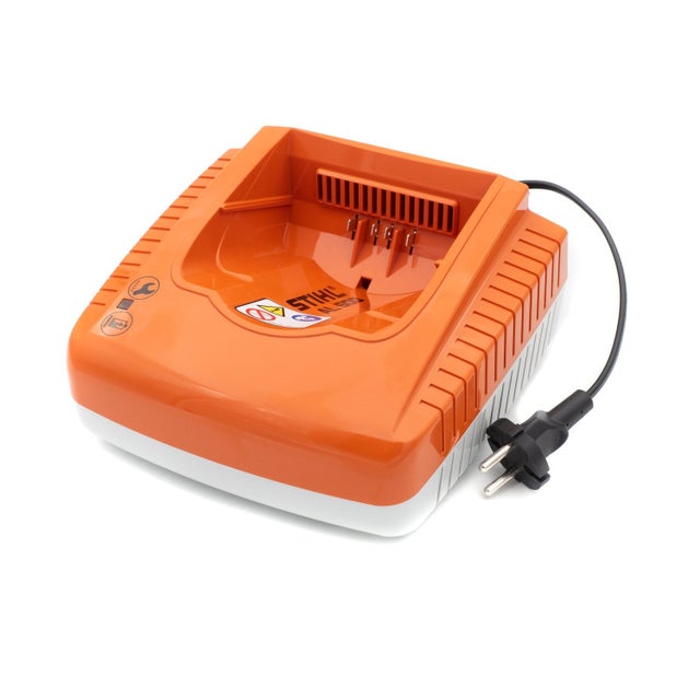 Modèle du produit : Chargeur de batterie ultra rapide AL 500