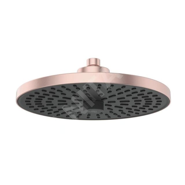 Ideal Standard ALU+ - Douche de tête, diamètre 26 cm, rosé BD581RO