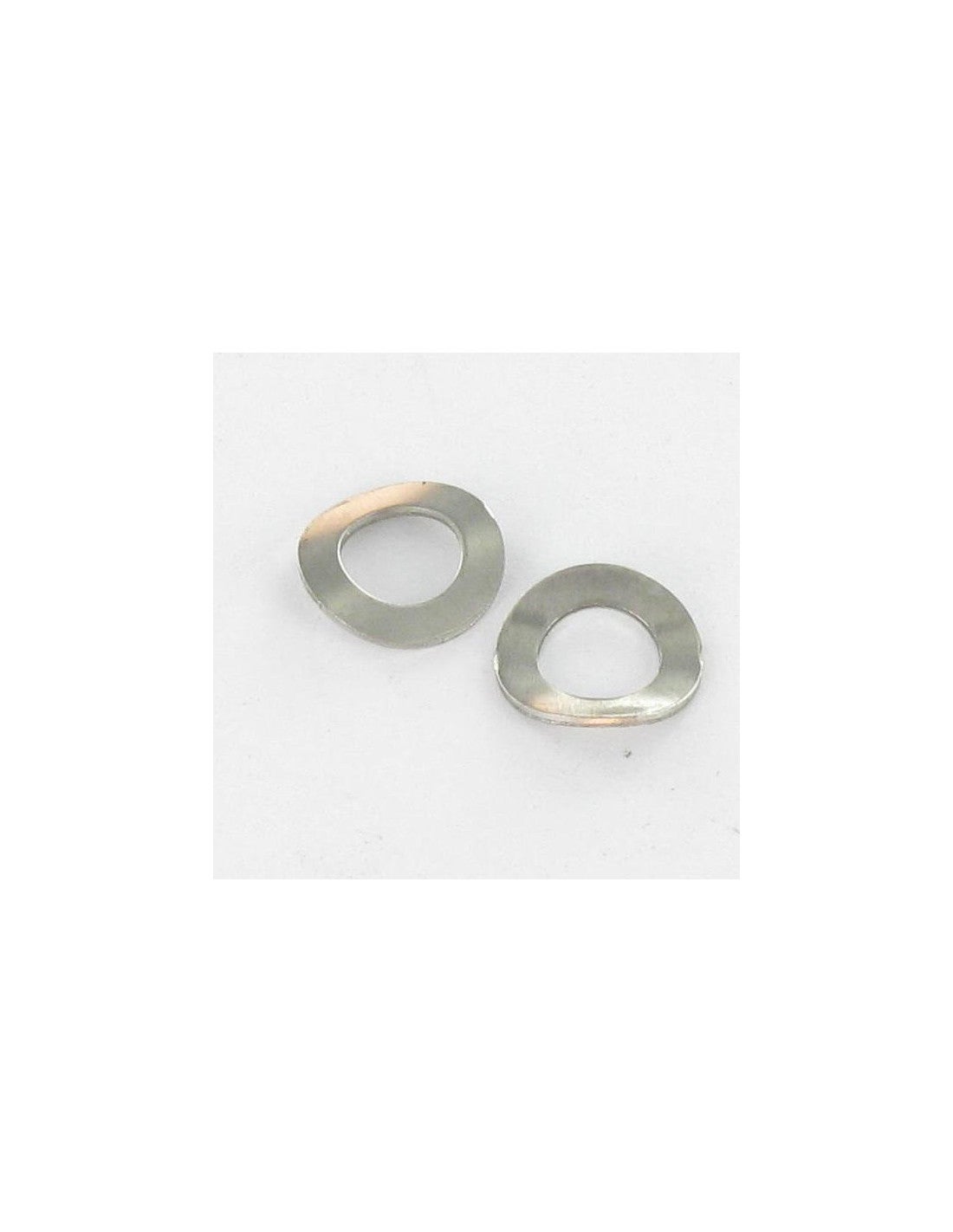 1.5MM Acciaio Inox Clip di Clip Esterne e C Gancetto a C DIN6799