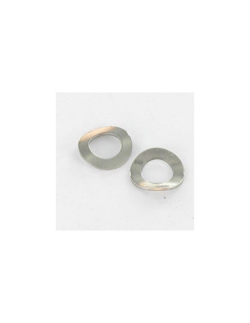 1.5MM Acciaio Inox Clip di Clip Esterne e C Gancetto a C DIN6799 1.5MM Acciaio Inox Clip di Clip Esterne e C Gancetto a C DIN6799
