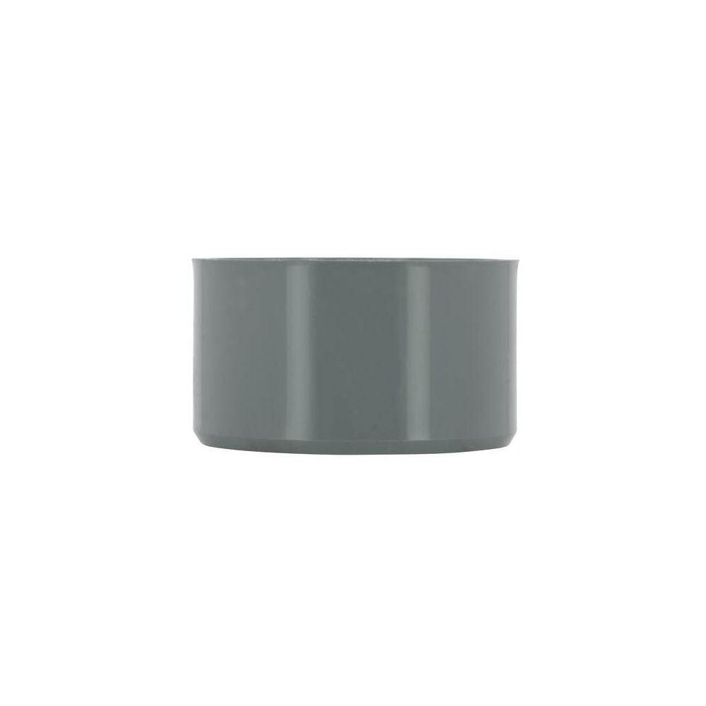 NICOLL Tampon de réduction simple mf Ø100/90 - 4