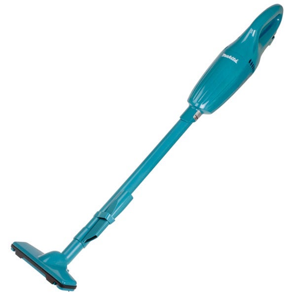 Makita - Aspirateur Li-Ion 7.2V 1Ah 18 mbar + 1 batterie - CL070DSX