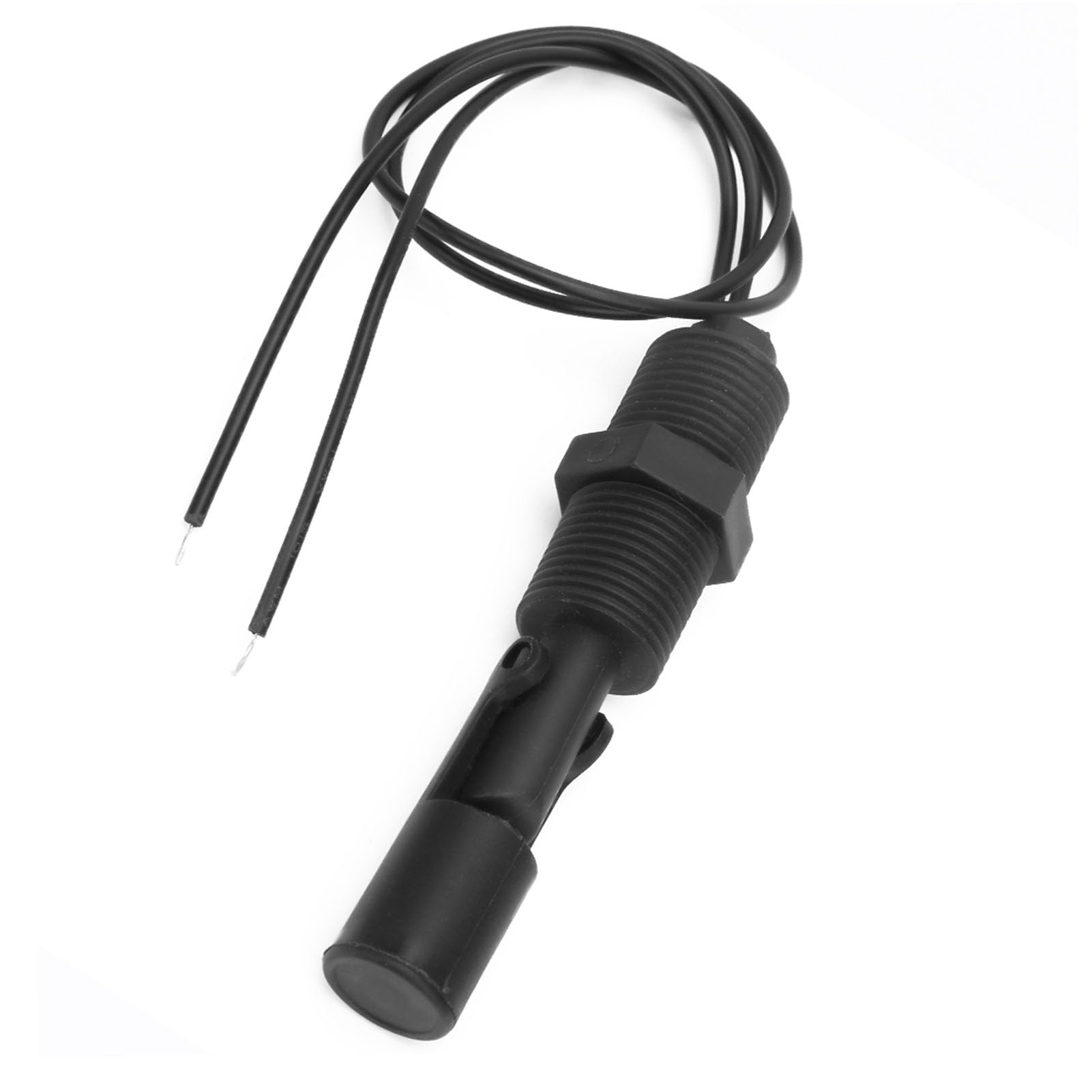 Sensore Di Livello A Galleggiante - 4 Pezzi, Per Serbatoi Acqua, Acquari, Idroponica - Foto 5