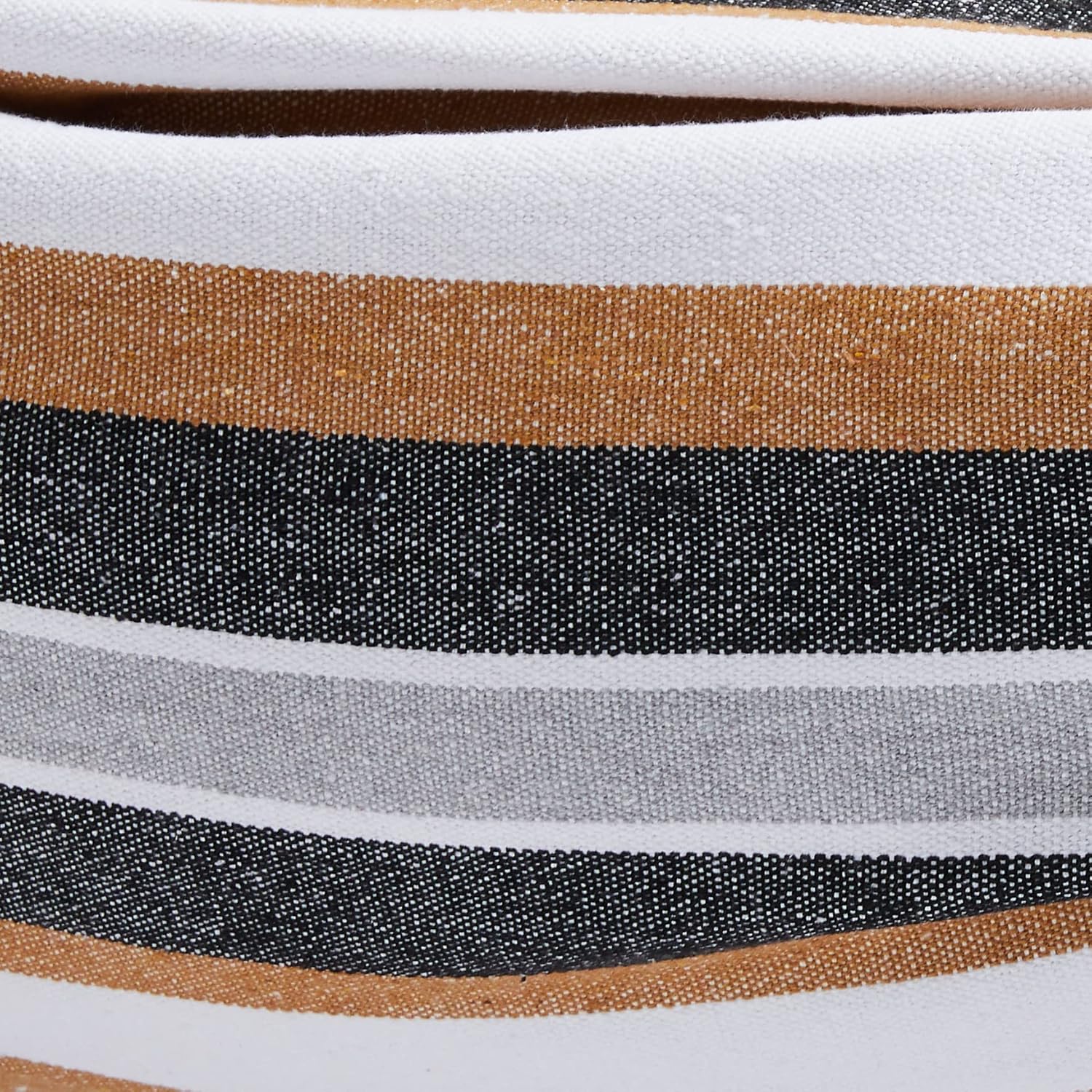 Hamac basique en tissu, disponible dans une variété de couleurs, modèle sans armature. - 2