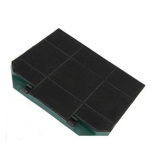 Filtro a carbone Longlife adatto per Franke 1120174992 / 112.0174.992 Filtro compatibile