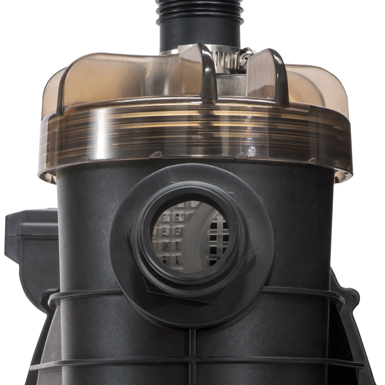 TROTEC Filtre à sable pour piscine TSP 10000 EF pompe de filtration - 6
