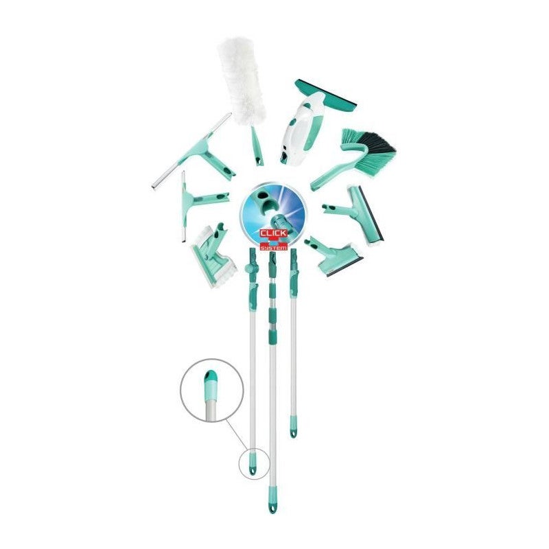 Leifheit 41523L accessoire pour éponger Bleu - 3