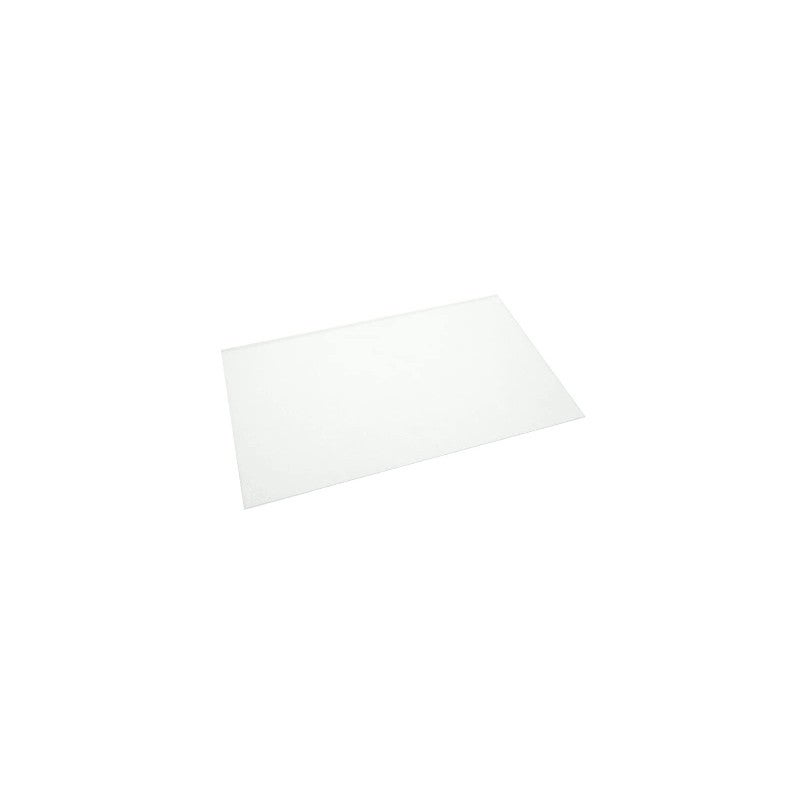 Whirlpool , Bandeja Cristal / Placa De Cristal Frigorifico, 481010463484 , Leroy Merlin