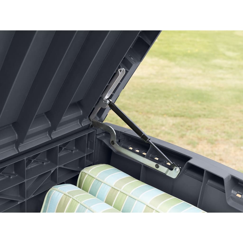 Coffre de rangement Bornéo - 416L - KETER - 6