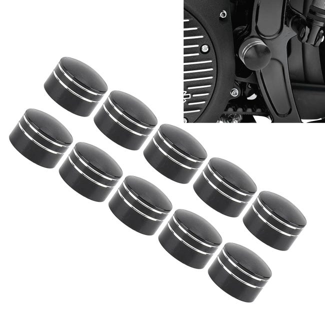 4 PZ COPRIPZZI tappo valvole moto tappi stelo lega di alluminio EUR 5 4 PZ COPRIPZZI tappo valvole moto tappi stelo lega di alluminio EUR 5