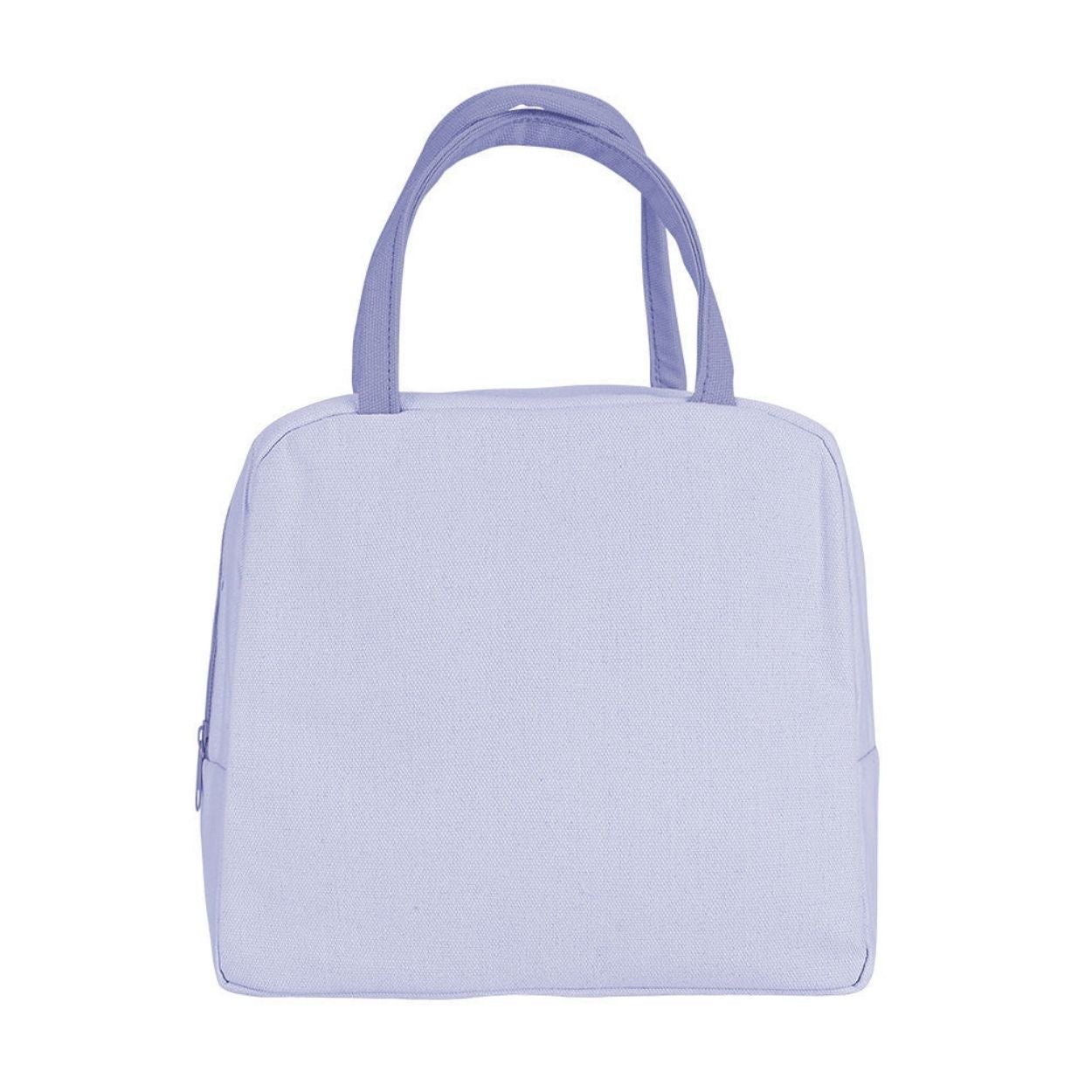 Torba termiczna Lavender Fog Estia tkanina fioletowy 6 l 1 szt.