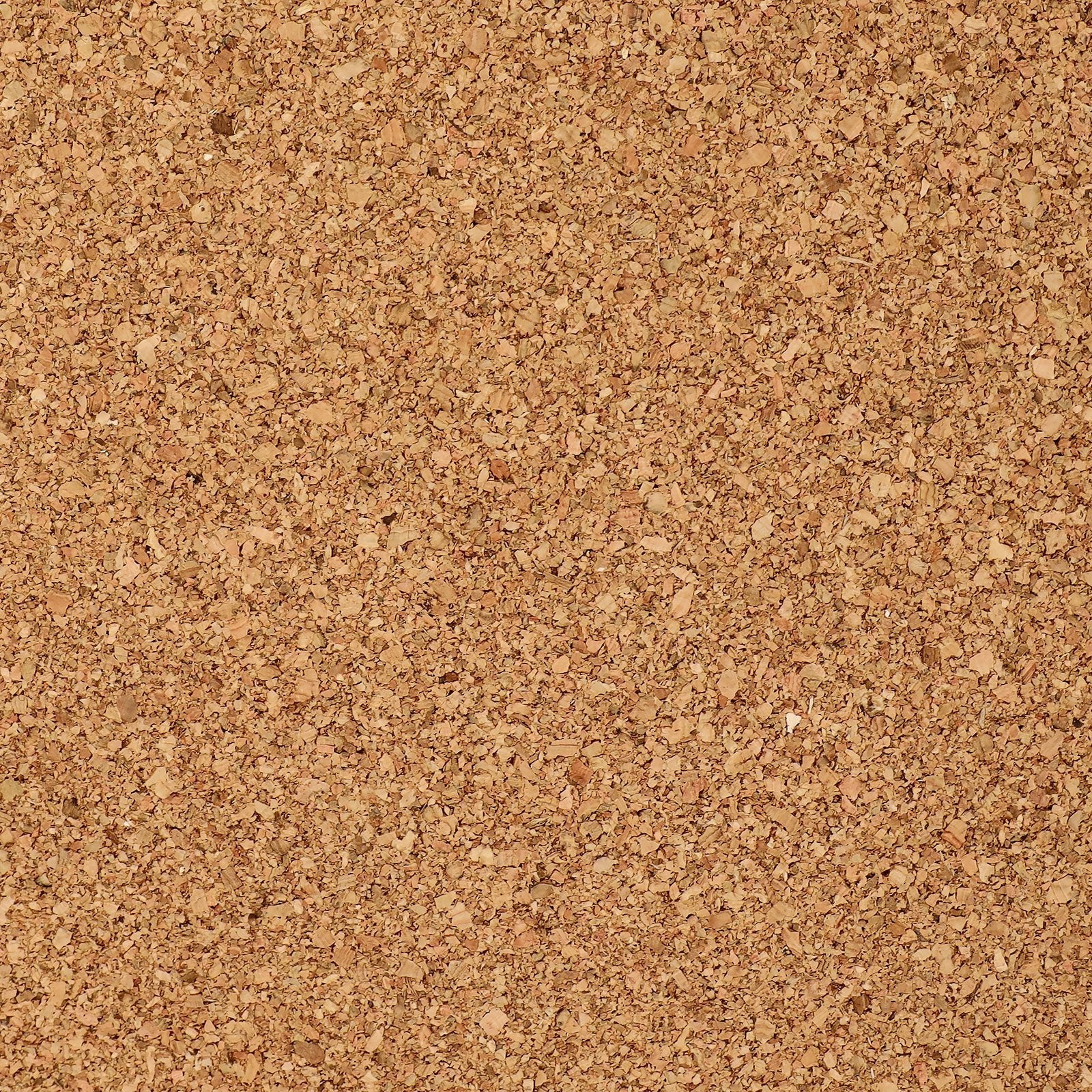 Plancha de corcho - corcho natural de alta calidad, cortado a medida, Th = 5 mm, 100 x 50 cm - 3