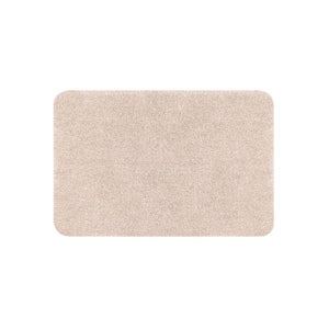 Tapis De Bain Spirella KALI 70x120 Cm Vert - Doux, Antidérapant, Lavable En Machine