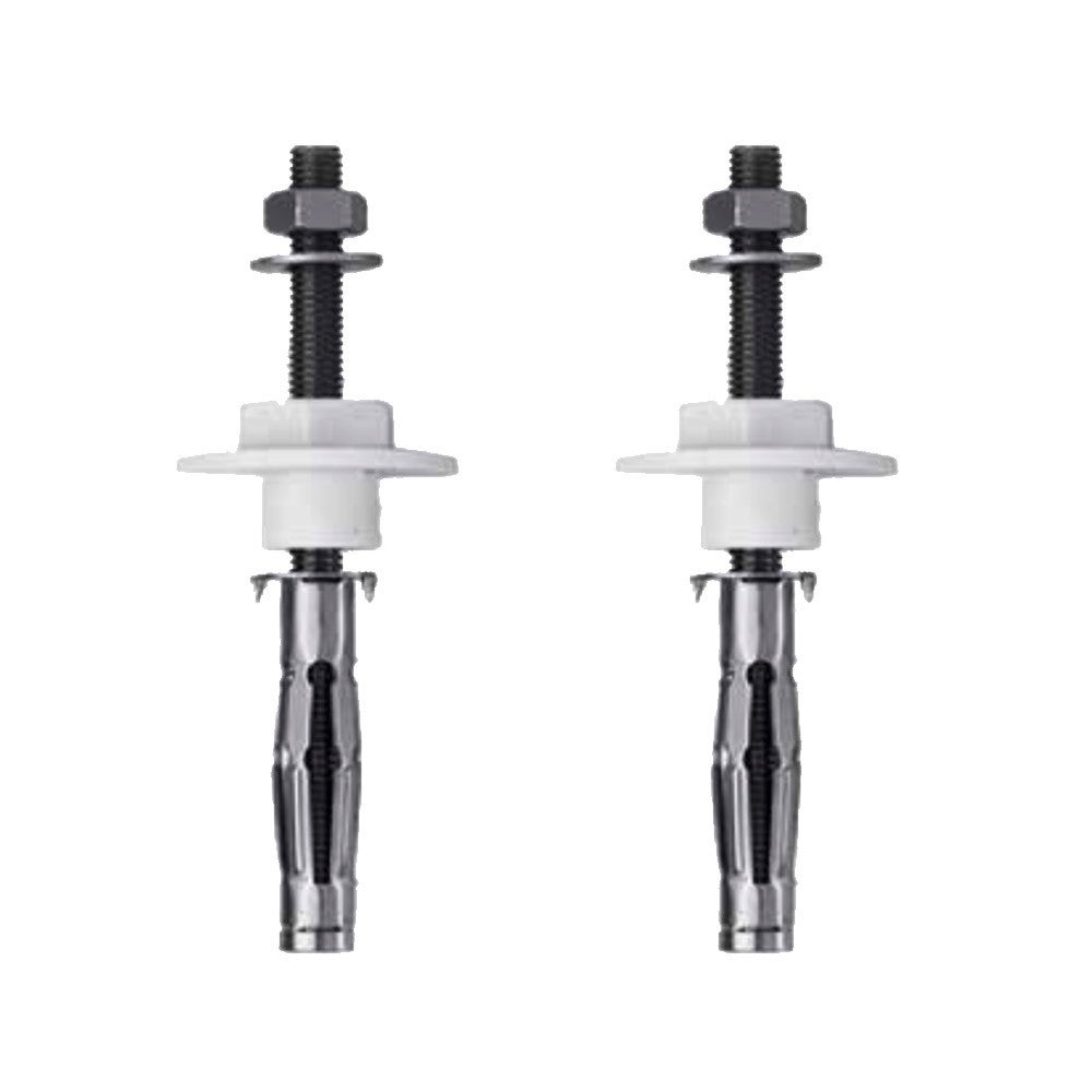 Ancres Creuses En Acier Inoxydable – Fixations Murales Métriques Pour Chevilles Dans Murs Creux