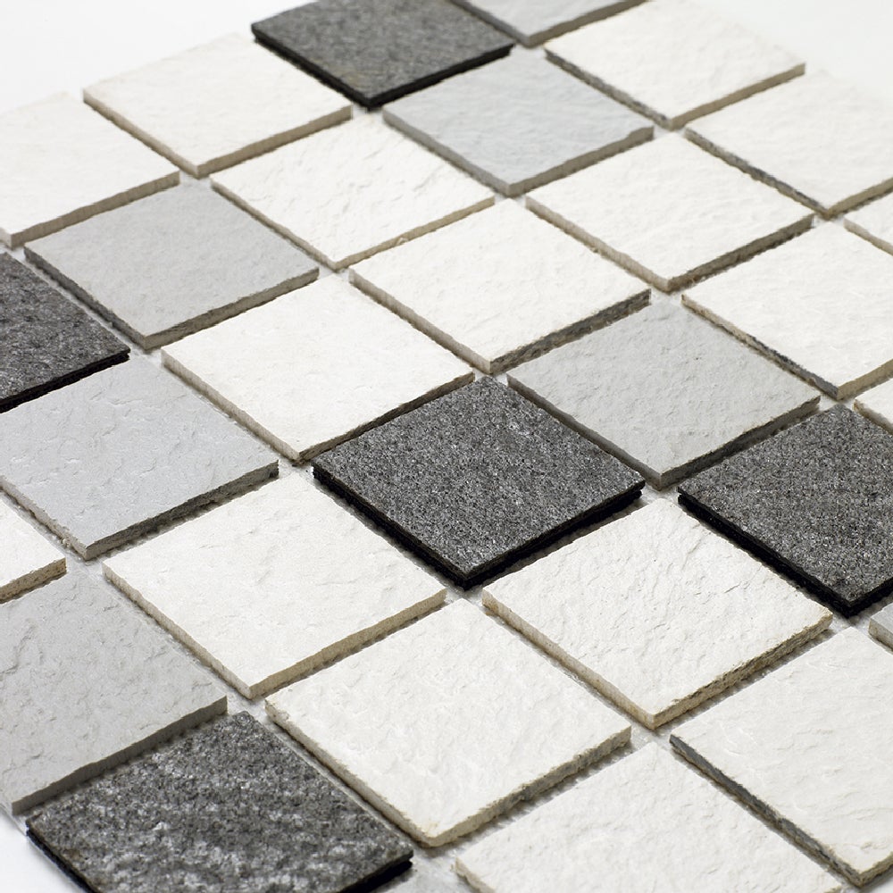 Gris / argent