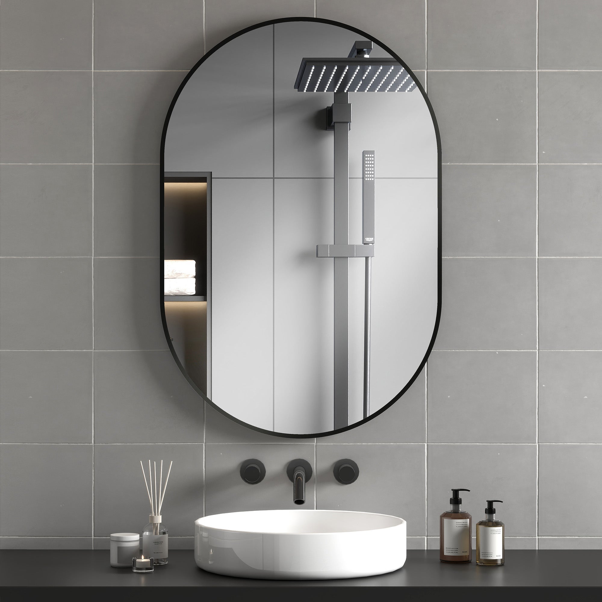 miroir-ovale-mural-cadre-en-aluminium-style-minimaliste-montage