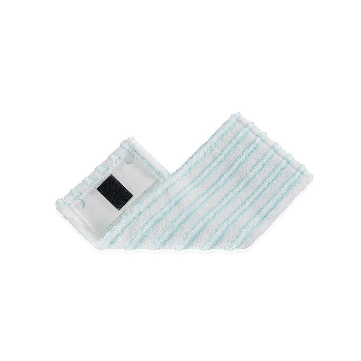 Vhbw 4 Testine Ricambio Per Mocio Leifheit Clean Twist – Microfibra 40 Cm – Lavabili A 60°C
