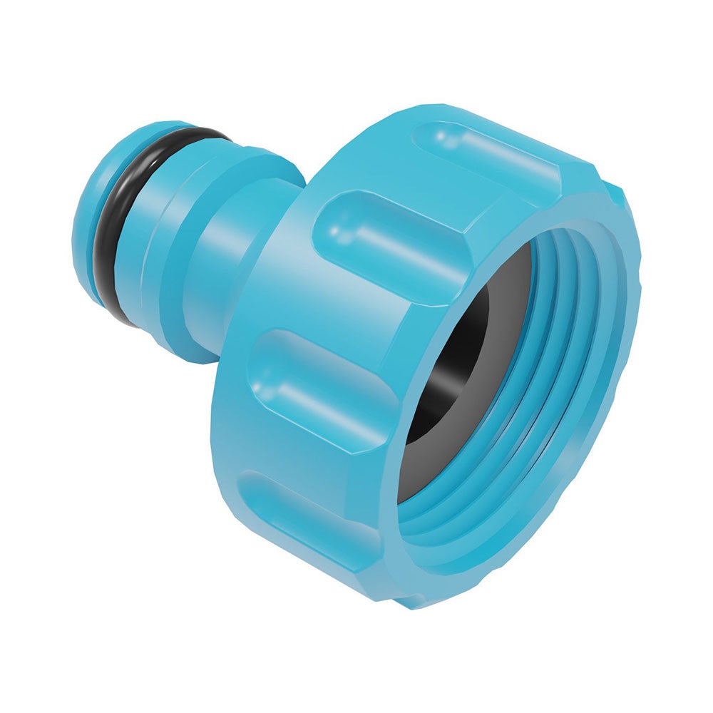Conector articulado Para grifos Con rosca de 33,3 mm (1), de 26,5 mm