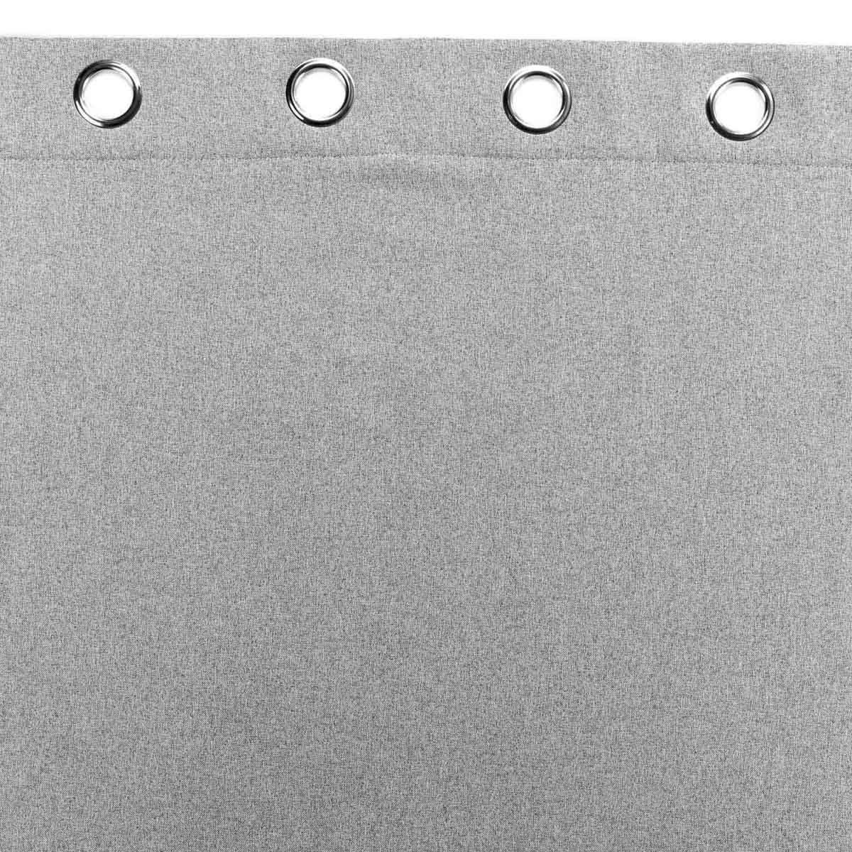 Rideau à Œillets Isolant 