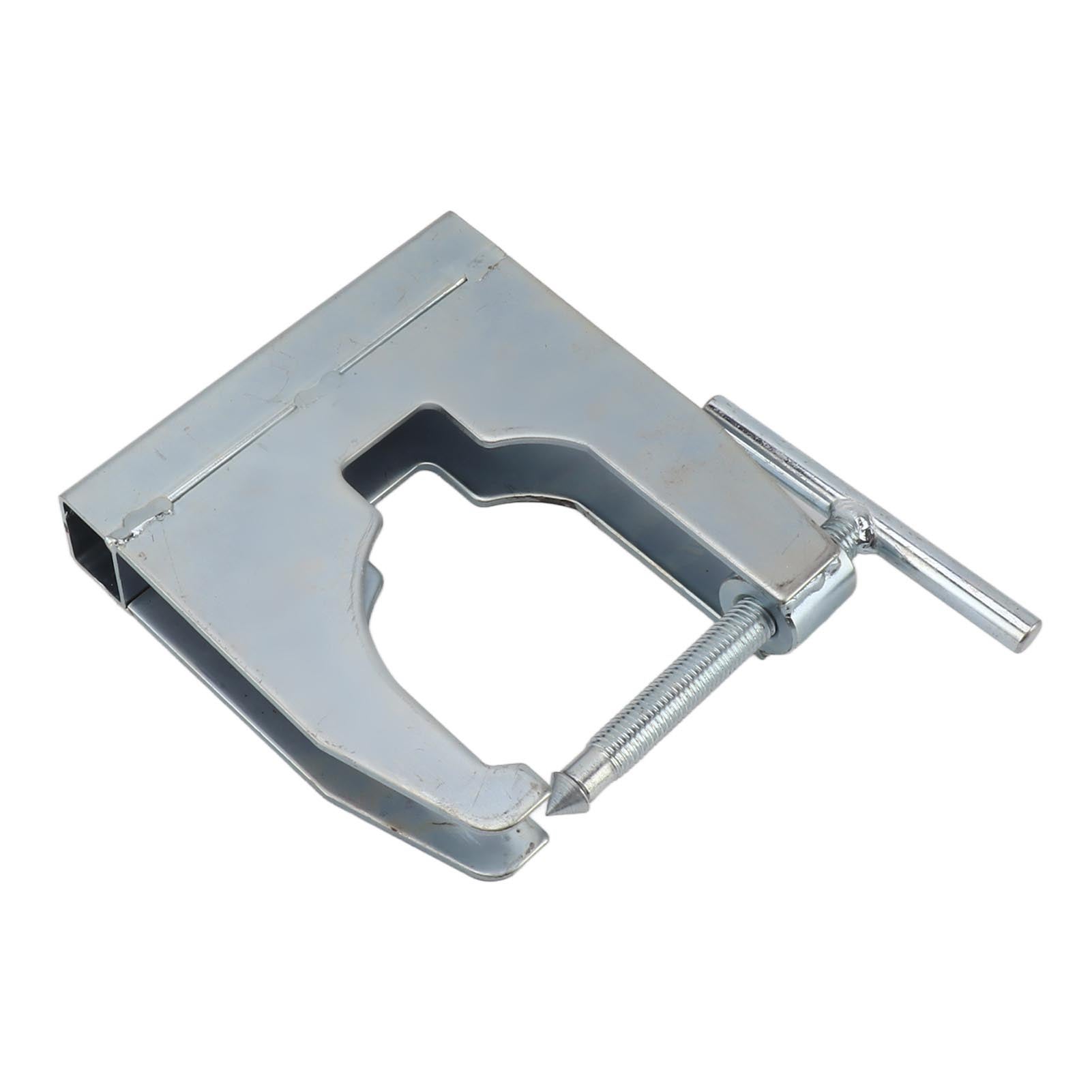 Metalowe narzędzie do oddzielania skrzyni korbowej, akcesoria do pił łańcuchowych, oddzielacz wału korbowego do 502 140b 51 61-01 502516101