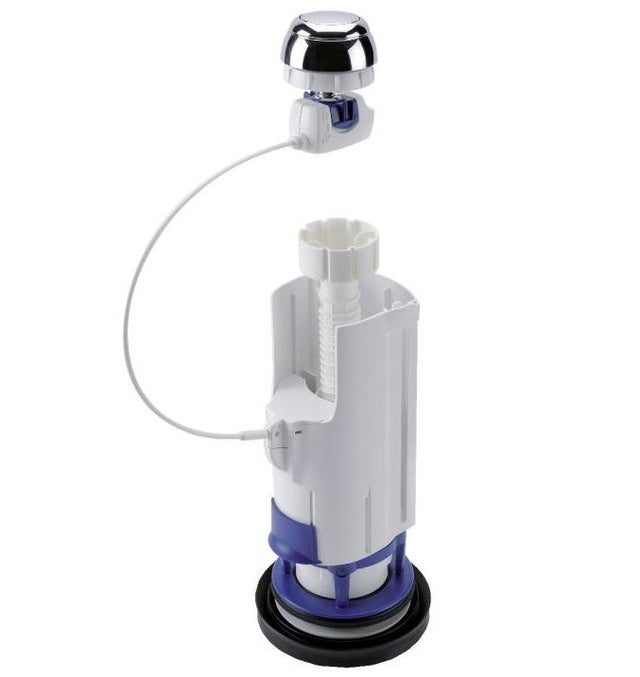 Mécanisme WC Simple Volume 0702124 Nicoll