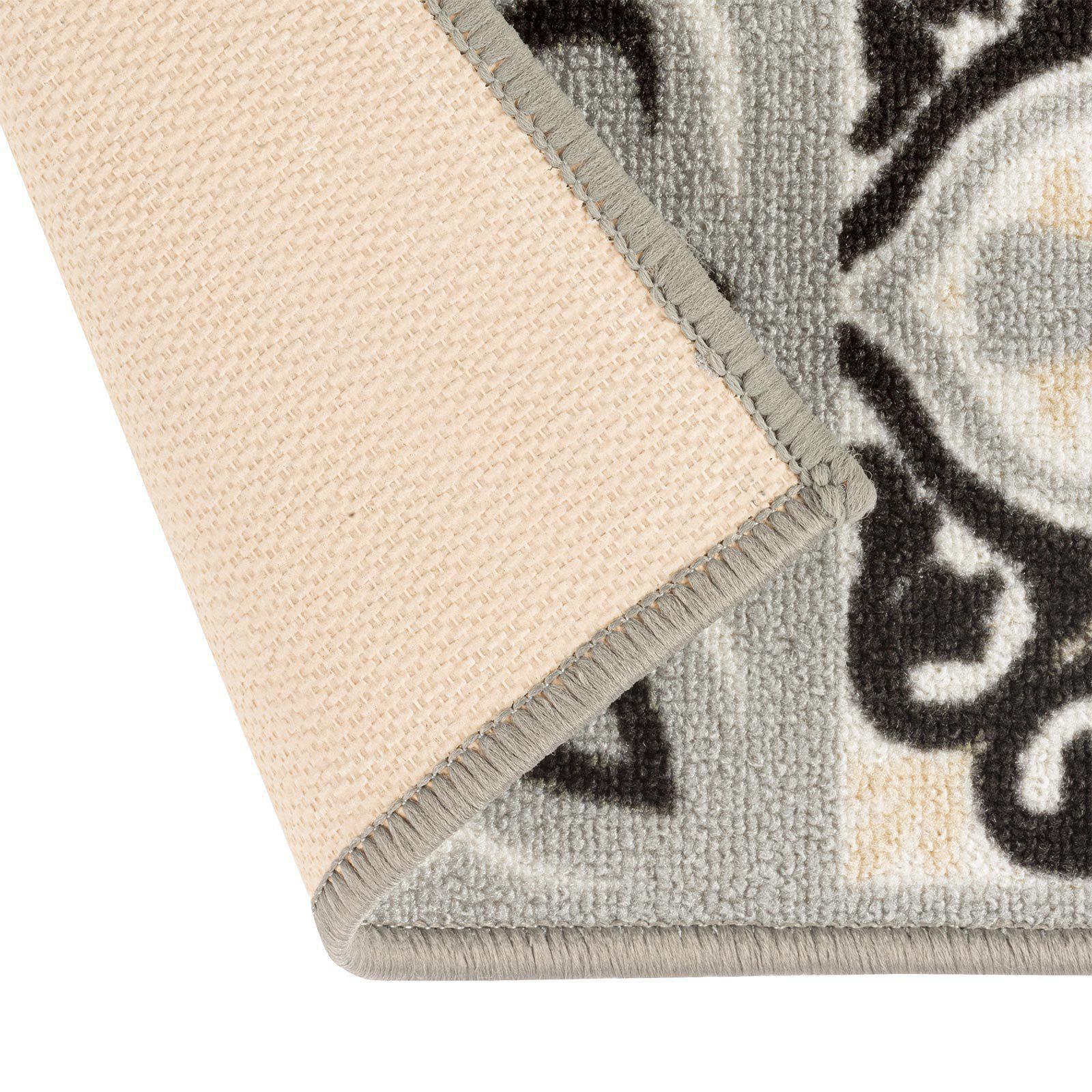 Tapis de couloir Dublin, 80 x 600 cm - 2