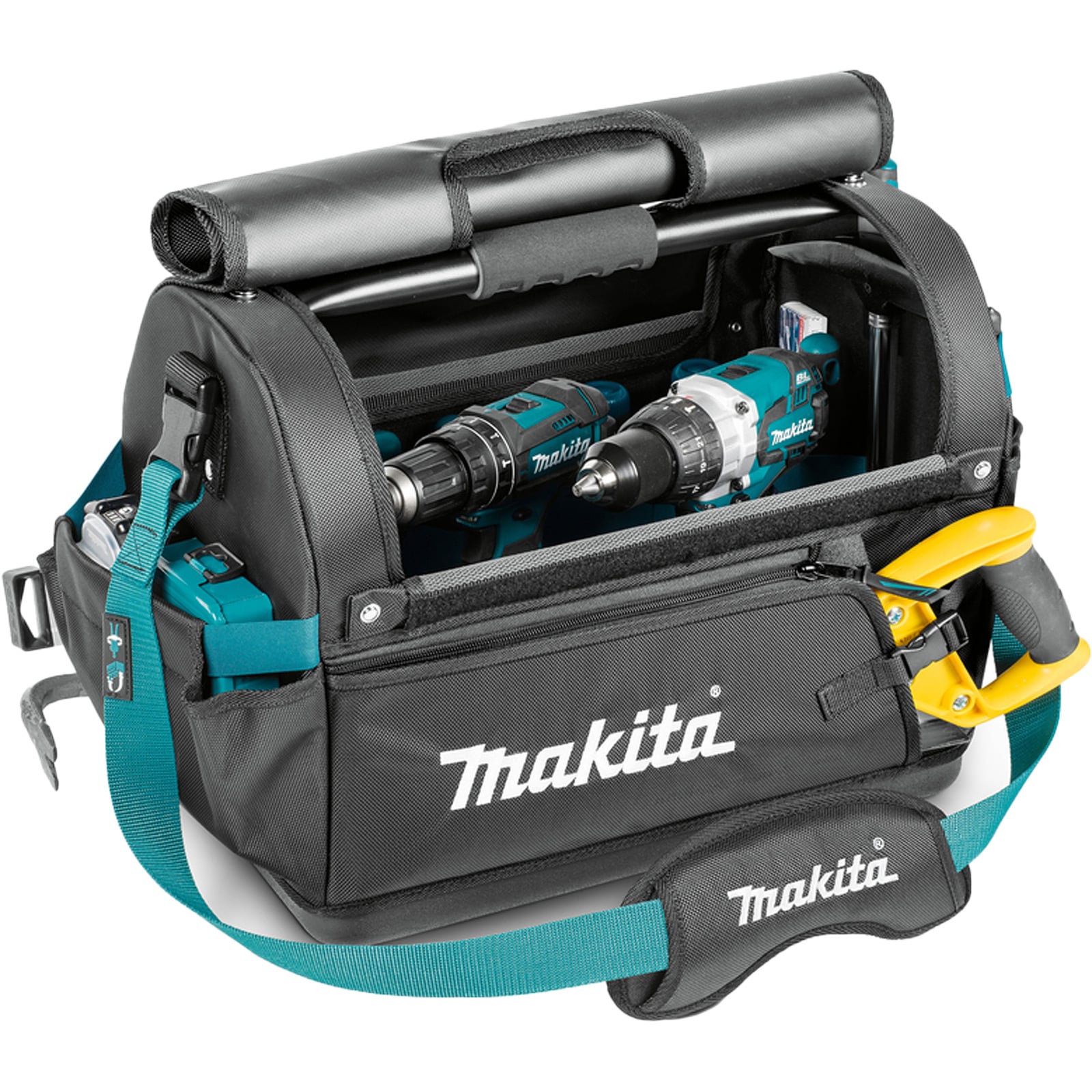 Torba na narzędzia Makita z kapturem - E-15419 - 2