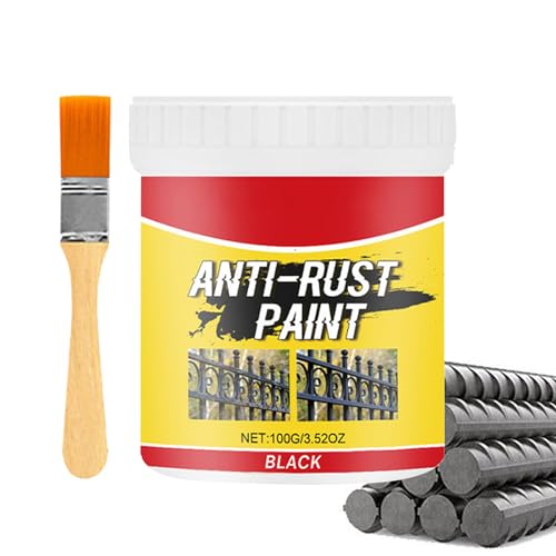 Spray Antirouille ,Convertisseur De Rouille, Anti Rouille Metal