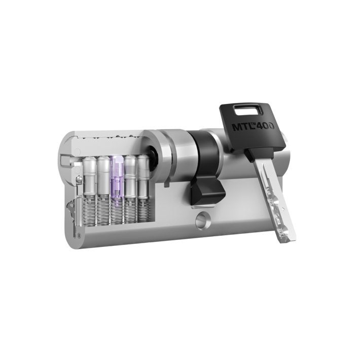 Legrand - Prise de courant 2P+T Surface Mosaic 1 poste - blanc - 077111L - 5