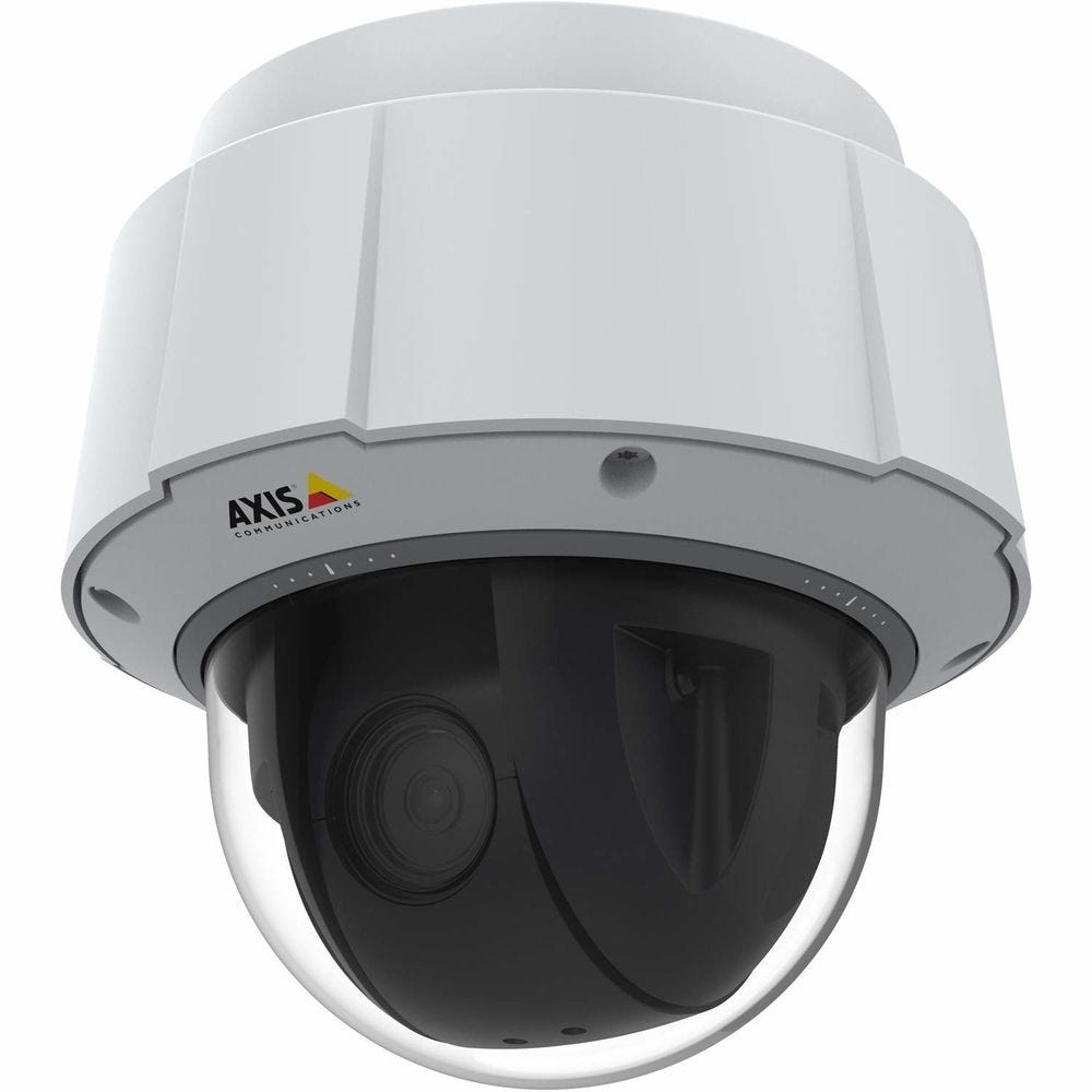 Telecamera Videosorveglianza Hikvision Dome 4mpx DS-2CD2747G2-LZS 3.6-9mm Telecamera Videosorveglianza Hikvision Dome 4mpx DS-2CD2747G2-LZS 3.6-9mm