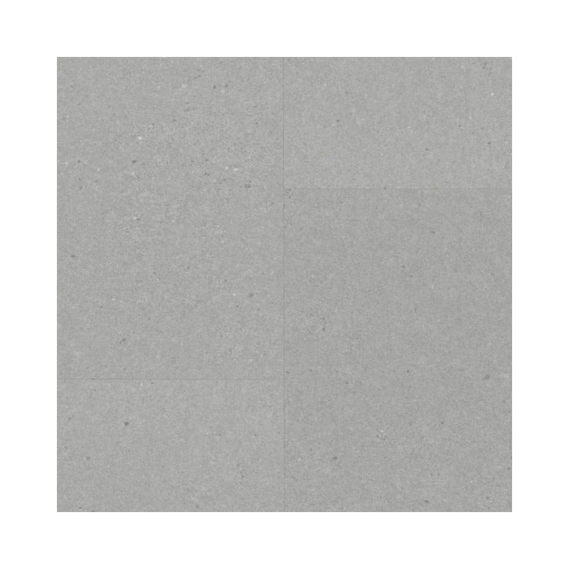 Berry alloc live cl30 suelo vinílico, fácil de instalar, 61,2x30,6x0,38 cm - 1,87 m2 por paquete, gris (60001904)