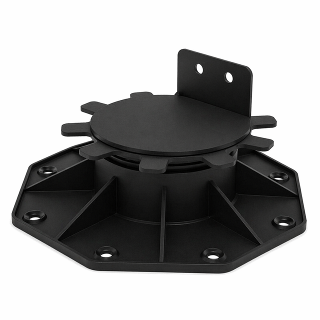 Support plot terrasse au meilleur prix | Leroy Merlin
