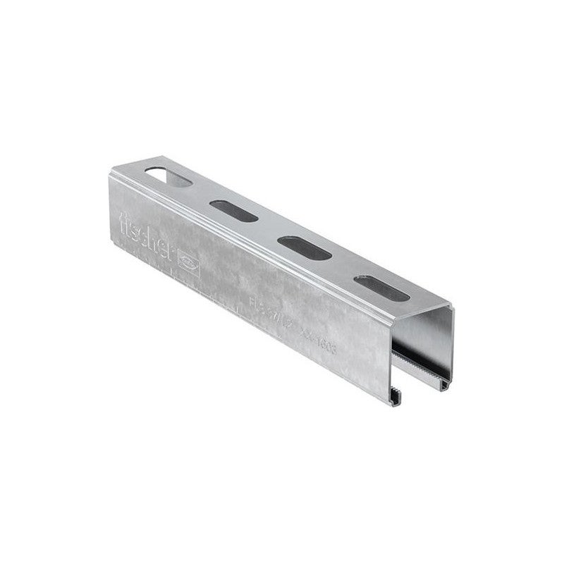 PROFILATO PER MONTAGGIO MS 27/18 MT.2 - 4