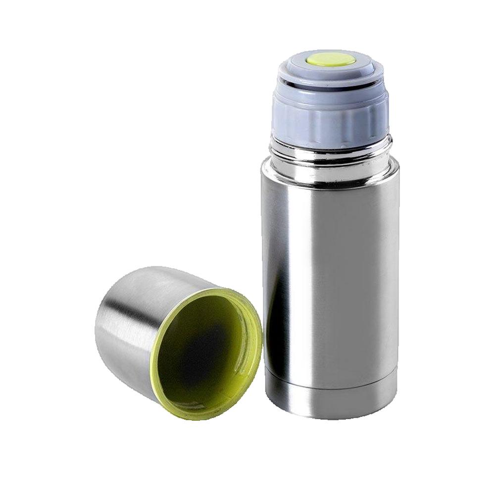 Butelka Izotermiczna Ibili 125 ml Stal Nierdzewna Automatyczny Korek