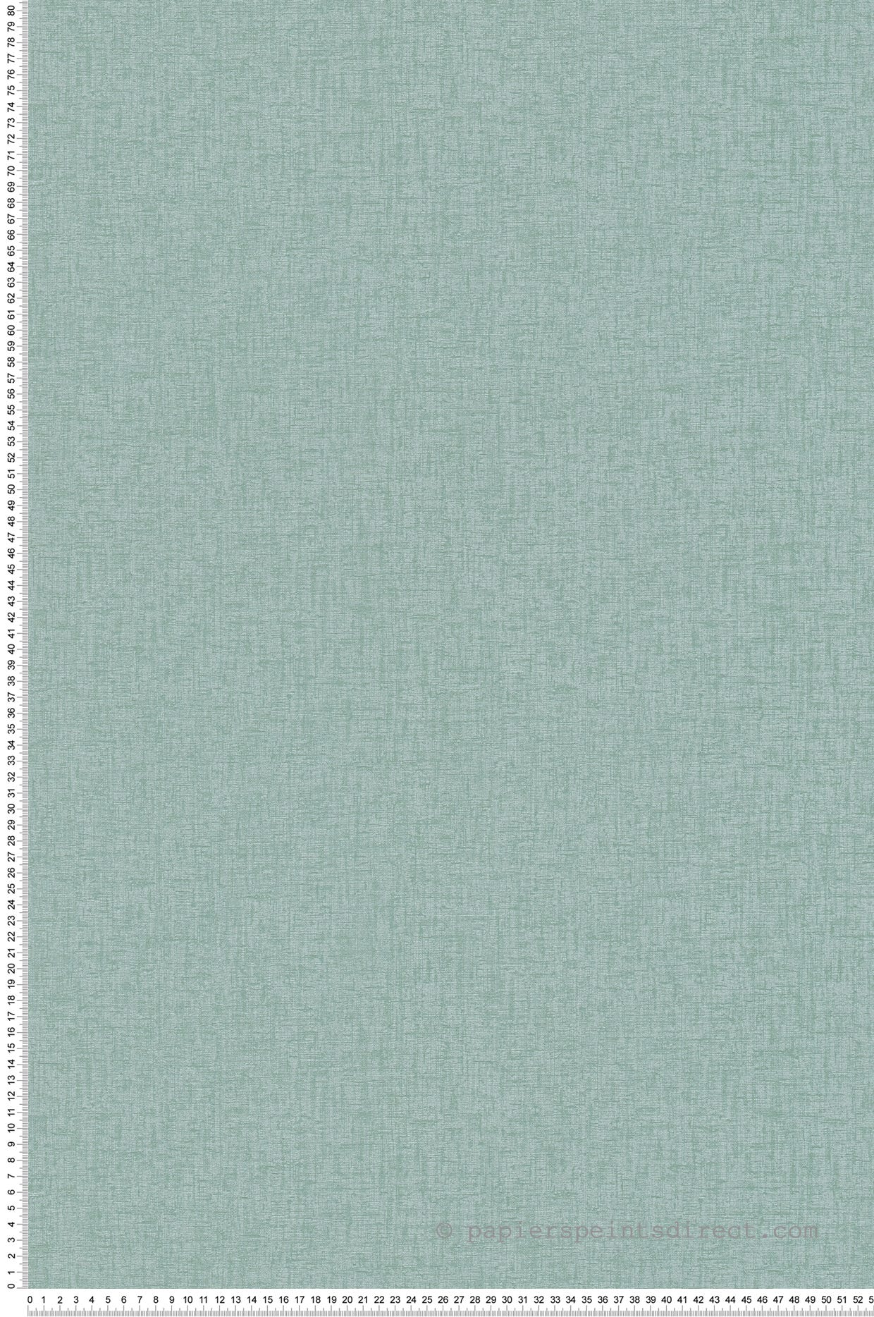 Material Turquesa Papel pintado Texturizado Tela Turquesa 396554 | Leroy Merlin