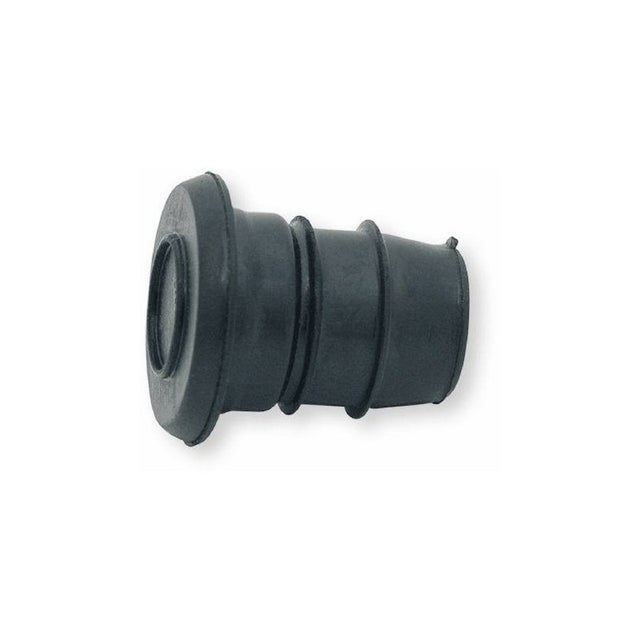 Embout étanche - ICTA 25 - Noir